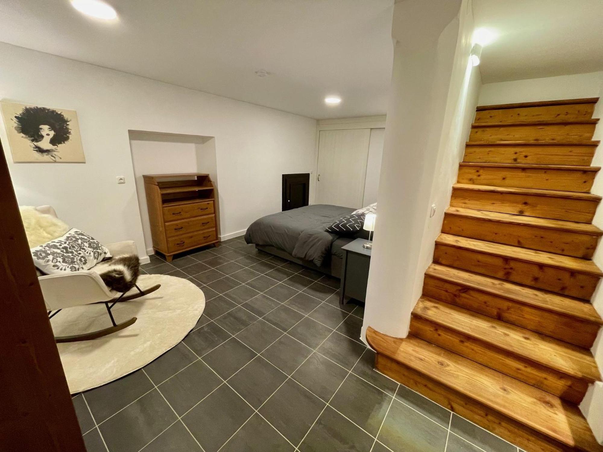 Little Farm Apartments Feldkirchen in Kärnten Eksteriør bilde